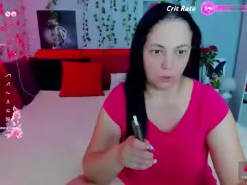 Chaturbate Live Sex Cam of iribabe69