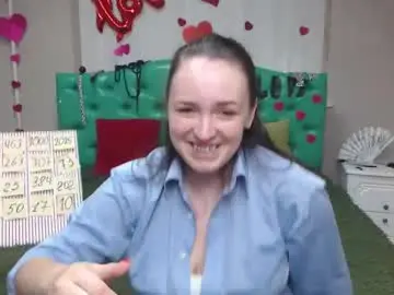 Chaturbate Sex Chat of isabelblackberry