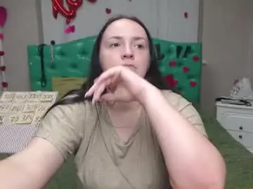 Chaturbate Adult Webcams of isabelblackberry