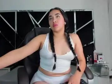 Chaturbate Nude Webcam of isabellrodriguez18