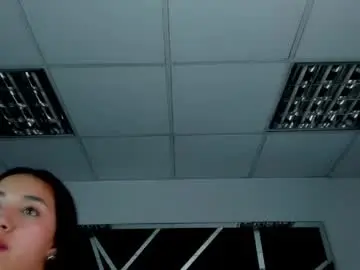 Chaturbate Sex Chat of isabellrodriguez18