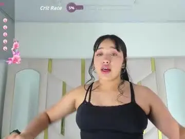 Chaturbate Live Sex of isabellrodriguez18