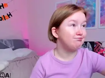 Chaturbate Free Porn Cam of mia_ferd