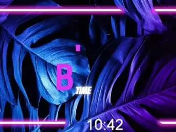 Chaturbate Adult Webcam of millie_brown21