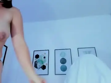 Chaturbate Nude Webcam of millie_brown21