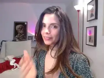 Chaturbate Nude Webcam of sinner_medusa