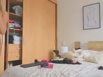Chaturbate Live Sex Cam of sweet_sophia90