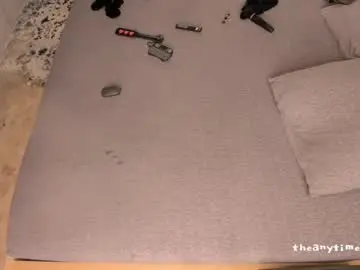 Chaturbate Best Webcam of theanytimeshow