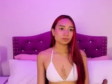 Chaturbate Adult Webcams of ximena_vasquez8