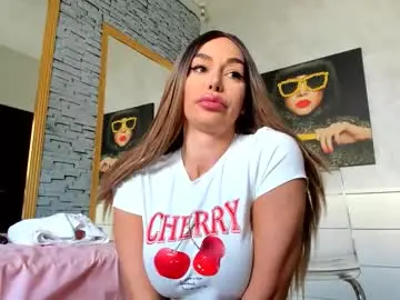 Chaturbate Watch Live Sex Cams of alessa_burns