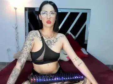 Chaturbate Best Webcam of bbesitaquenn