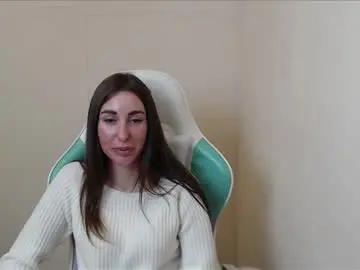 Chaturbate Sex Chat of cammila_horn