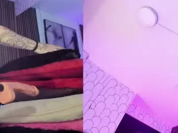 Chaturbate Sex Chat of diamond_hot18