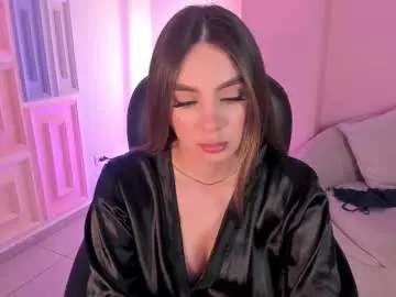 Chaturbate Best Webcam of eloisaolivero