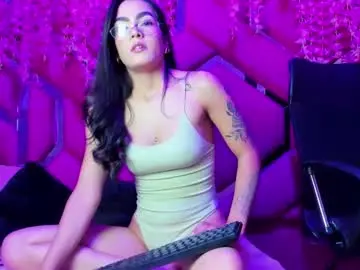 Chaturbate Best Webcam of gisell_squirt