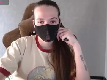 Chaturbate Sex Chat of m00n8kiki