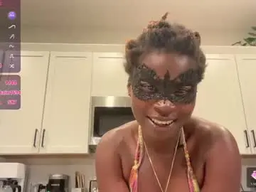 Chaturbate Adult Webcam of maskedmuse111
