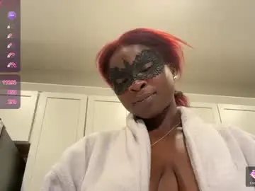 Chaturbate Sex Cam of maskedmuse111