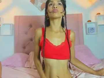 Chaturbate Best live sex cam show of mia_suarezzz