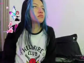 Chaturbate Free Porn Cam of midory_