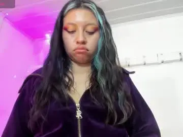 Chaturbate Free Live Porn of midory_