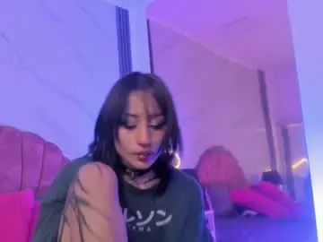 Chaturbate Live Porn of rominnakonde