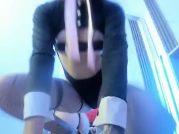 Chaturbate Free Porn Cam of rominnakonde