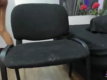 Chaturbate Free Porn Cam of stefany_bro