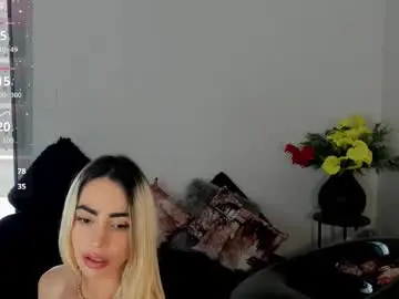 Chaturbate Adult Webcam of alissondomit