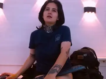 Chaturbate Sex Chat of andy_look