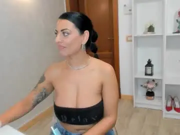 Chaturbate Best Webcam of elisabaxter