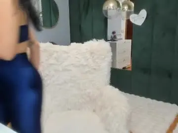 Chaturbate Watch Live Sex Cams of elisabaxter