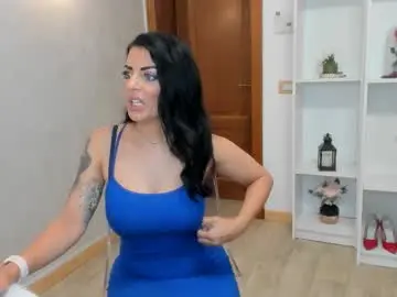 Chaturbate Best Webcam of elisabaxter