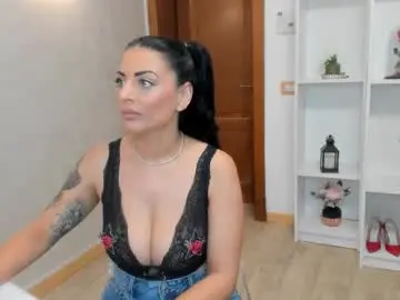 Chaturbate Adult Video Chat of elisabaxter
