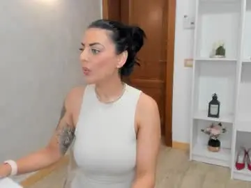 Chaturbate Adult Webcams of elisabaxter