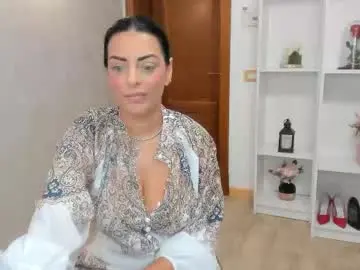 Chaturbate Adult Webcam of elisabaxter