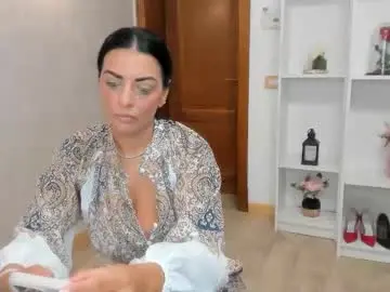 Chaturbate Live Sex of elisabaxter