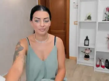 Chaturbate Live Sex of elisabaxter