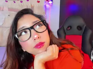 Chaturbate Sex Cam of emily_walker4