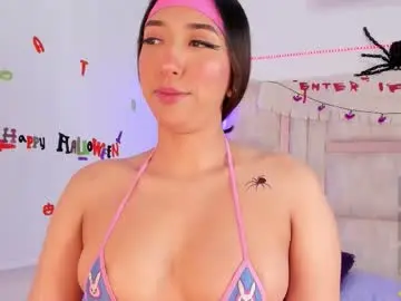 Chaturbate Free Live Porn of emily_walker4