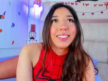 Chaturbate Best Webcam of emily_walker4