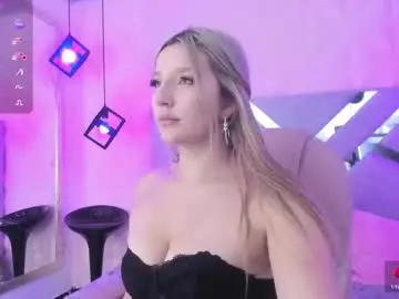 Chaturbate Sex Chat of im__angelica