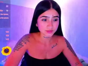 Chaturbate Sex Cam of luanabonasx