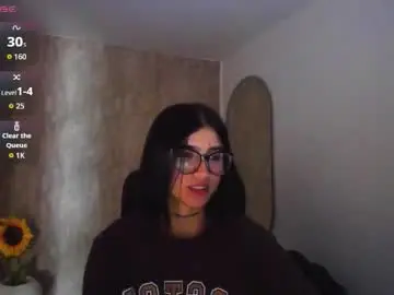 Chaturbate Free Live Porn of luanabonasx