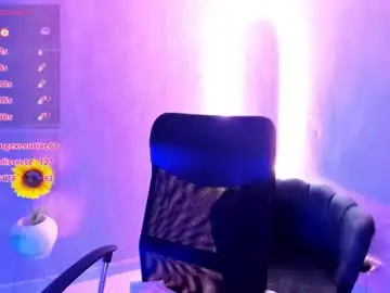 Chaturbate Free Porn Cam of luanabonasx