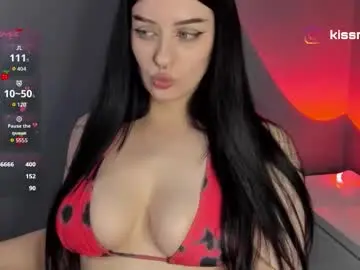 Chaturbate Live Sex of mali_doll