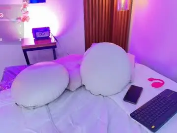 Chaturbate Free Porn Cam of myladreams