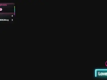 Chaturbate Sex Chat of myladreams