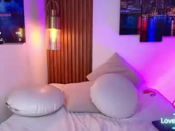 Chaturbate Free Porn Cam of myladreams
