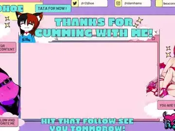Chaturbate Best Webcam of r2dho3